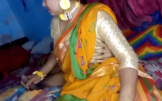 少妇人 共妻 久久久a 久久久久久久 Doggystyle Pussy Fucking on Wedding Anniversary Bed