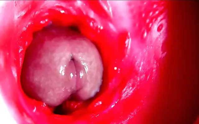 Wild passion ignites as juicy pussy squelches in deep ASMR anal play