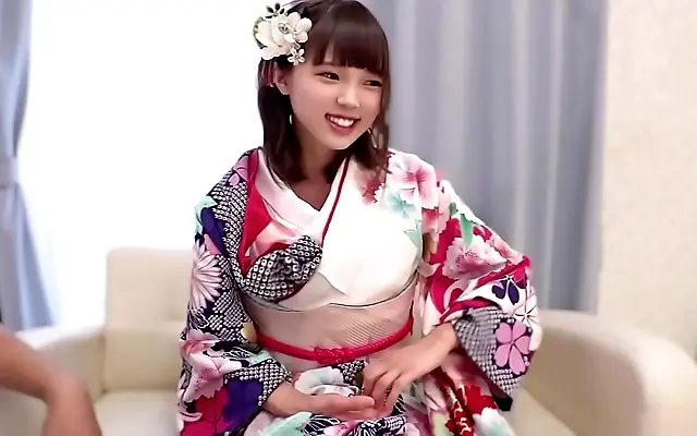 喜爱夜蒲 精品国产精品 人与 Frenzied Bedside Seduction with Petite Busty Japanese Beauty