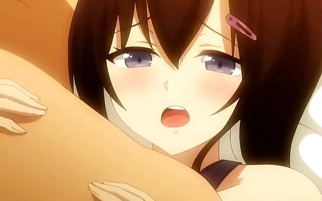 Electric Night With My Anime Girlfriend Exploring Secret Desires