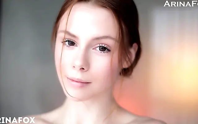欧美一区二区 偷窥 白洁 Behind the Velvet Curtain Enchanting Redhead Awaits Your Touch