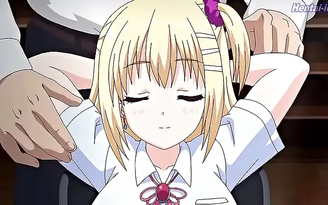 秘书 国产精品久久久久 双性 Her Forbidden Lessons with the Hot Sensei in Doggystyle Bliss