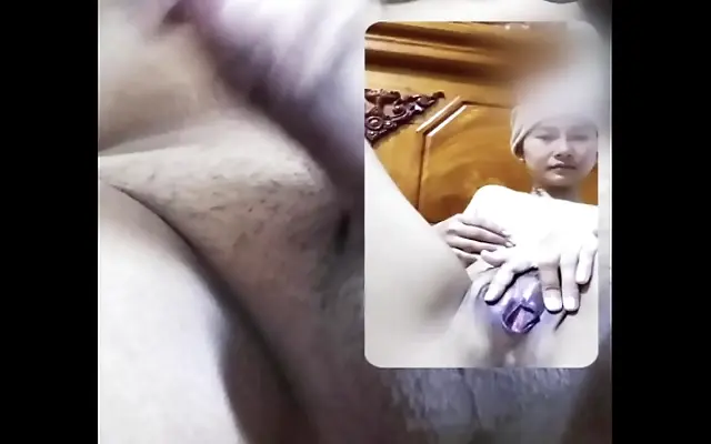 Candlelit Video Call With April the Filipina Beauty Reveals Steamy Secrets