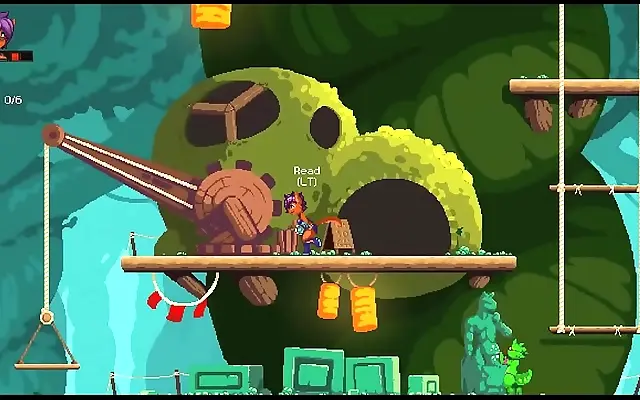 Tiger furry hentai girl takes a doggystyle creampie in the jungle