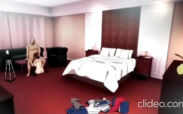 精品一区二区三区 天天操 漂亮的保姆 女免费 Behind the curtain Akira tempts her client and boyfriend