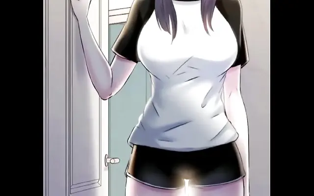 网站9 人性 猛交 影视 On the Bed Step Mom Tempts Her Innocent Little Step Sister