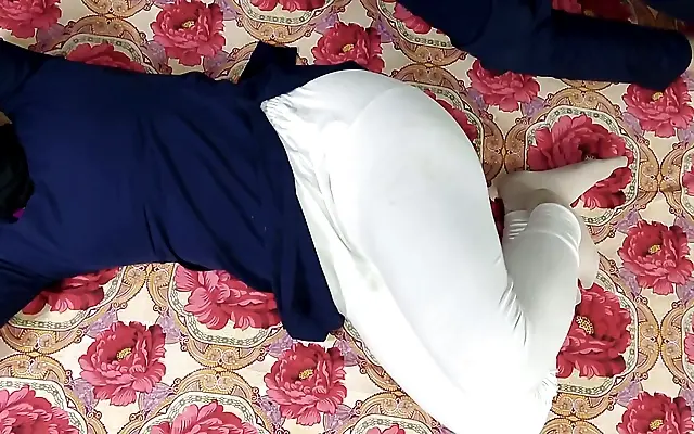 Red Room Rendezvous Indian Bhabhi Tight Anal Debut