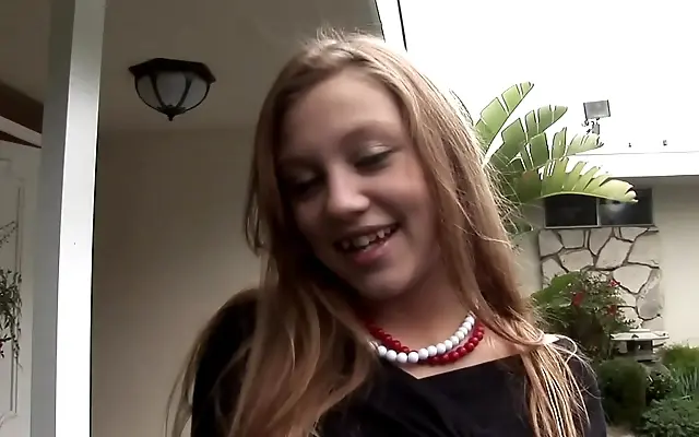 Rides deep then takes a creampie load after swallowing every inch
