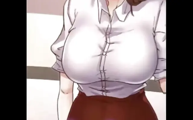 Public Park Step Sister Seduction Outdoor Hentai Manga Action