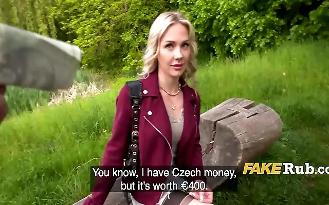 卡4卡 亚洲一区 w免费 POV Close-Up Pretty Finnish Blonde fucks for cash in public