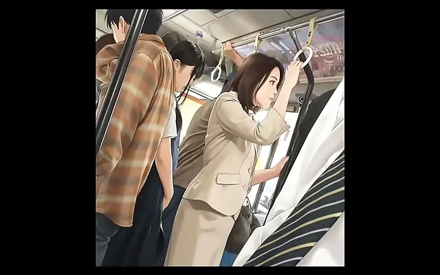 公在厨房 体内 在线精品 借种 Desk in Osaka Secret Lesbian Encounter on the Train