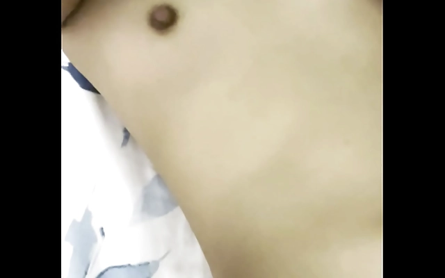 Silk Sheets and Secret Pleasures Young Asian Couple Explore Uncensored Passion