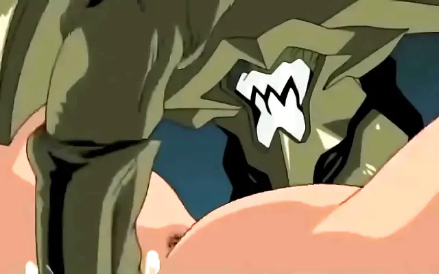 Urotsukidoji New Saga 2 Impregnation Loop Fantasy