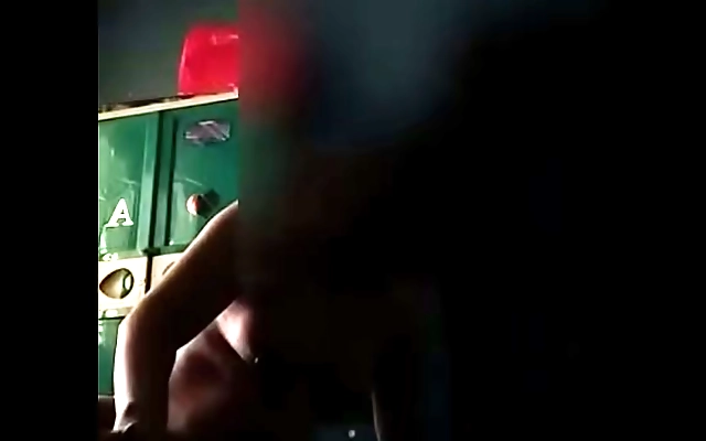 Wild ride and multiple creampie impregnation with my sexy Pinay neighbor