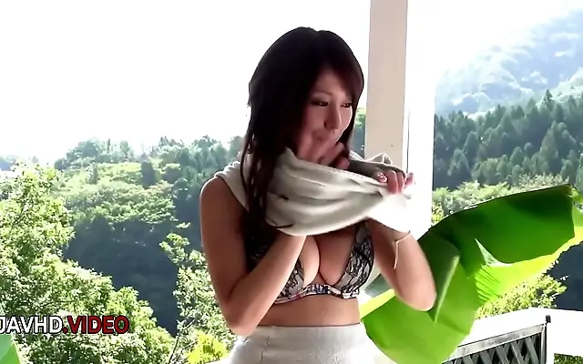 色视频 精品9 高潮久久 Outdoors MILF Lingerie Beauty Enjoys JAV Creampie Bliss