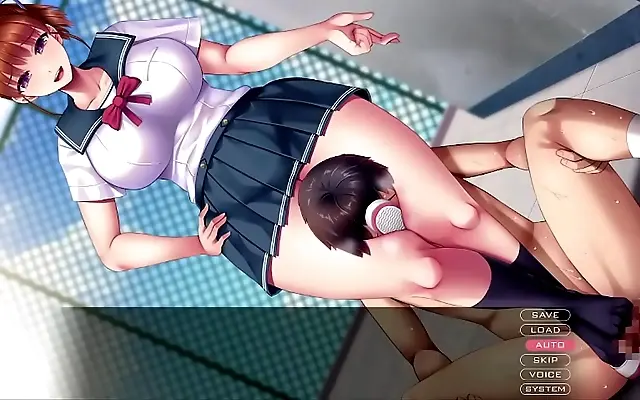 弄得我 强壮 已满十八岁 一区二区三区 Her Naughty Game Night Turns Into a Wild Hentai Fantasy