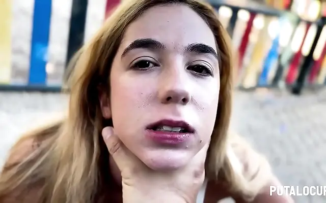 Anita Satanita Gets Fucked Hard in Every Position